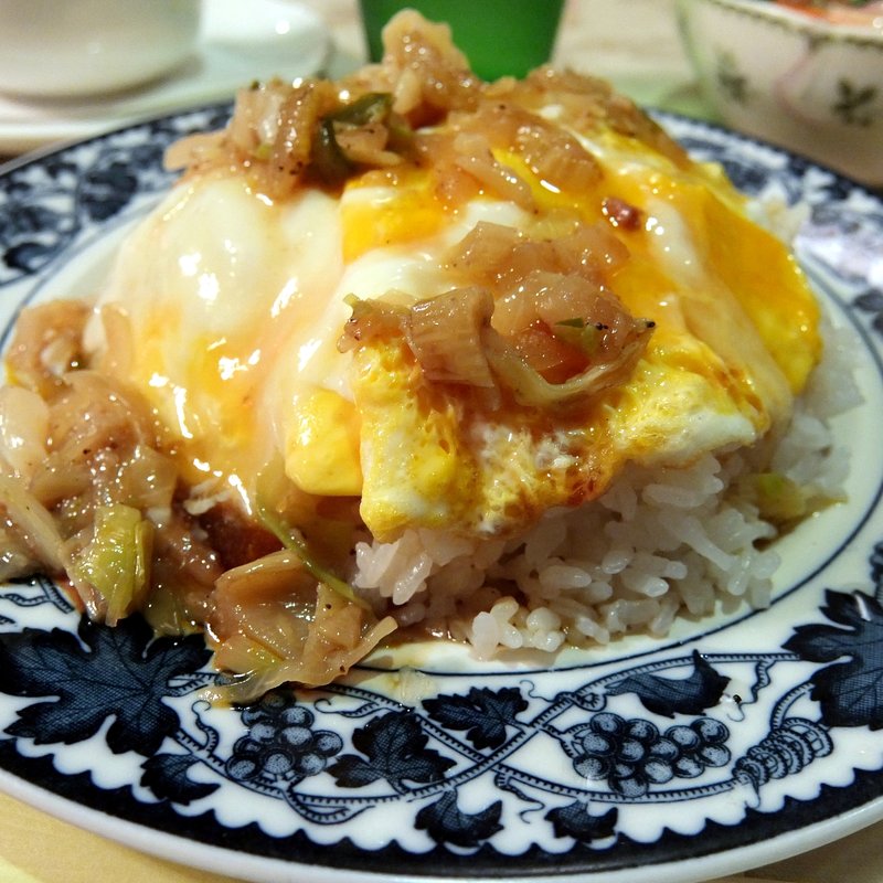 ピカタライス(アンダンテ )