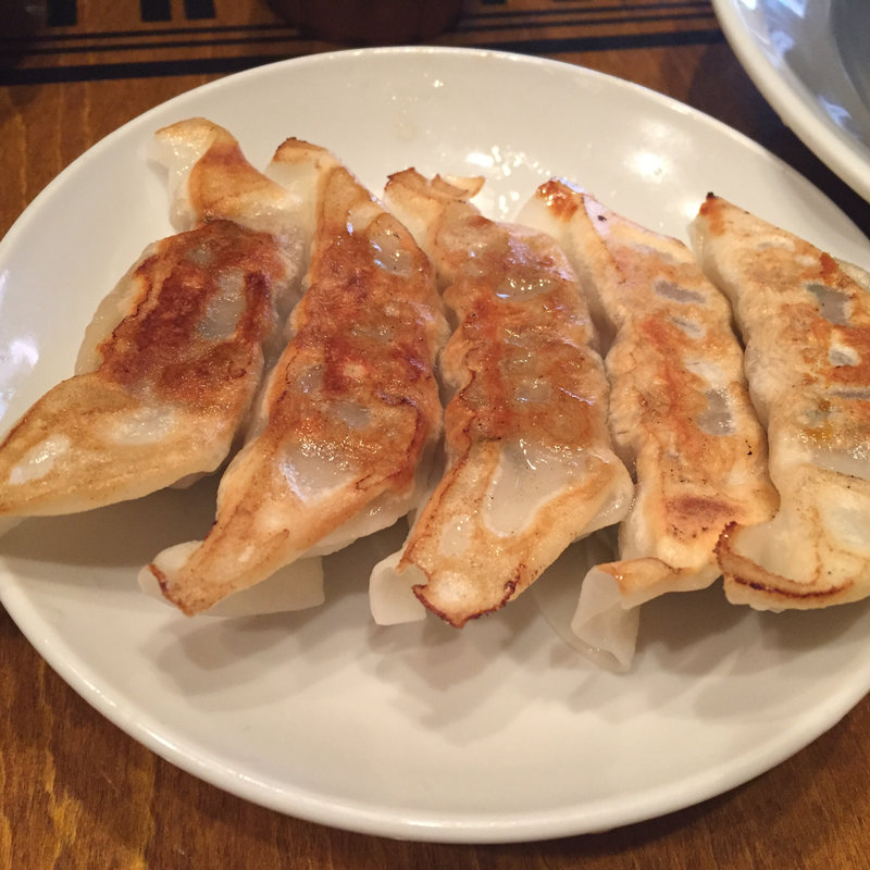 (万豚記 京都 錦小路店 （ワンツーチー）)