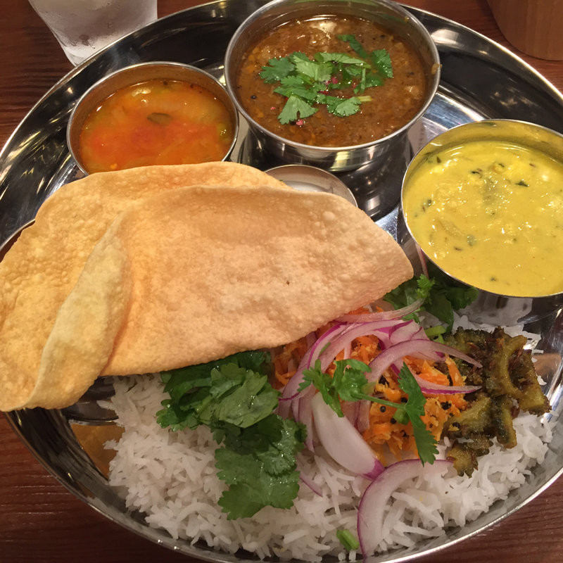 カレー(beet eat ビートイート)