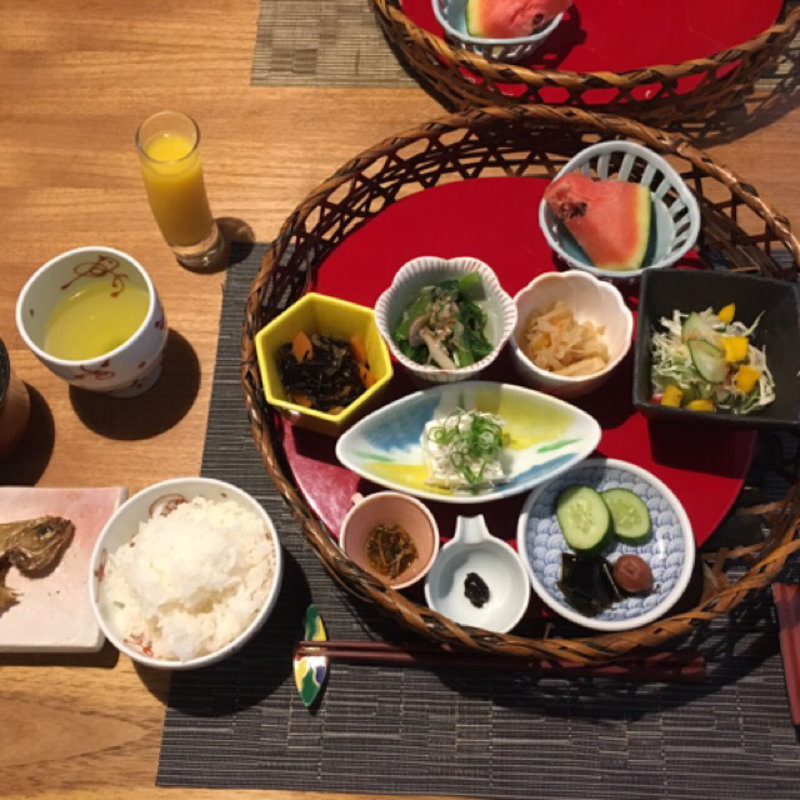 (間人の美食の宿寿海亭 )