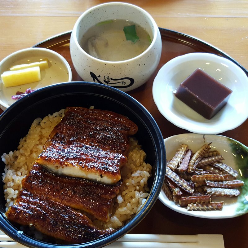 うな専椀(うな専 )