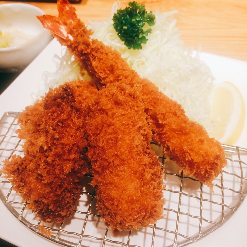 お好み定食(とんかつ まい泉 渋谷ヒカリエ店 )