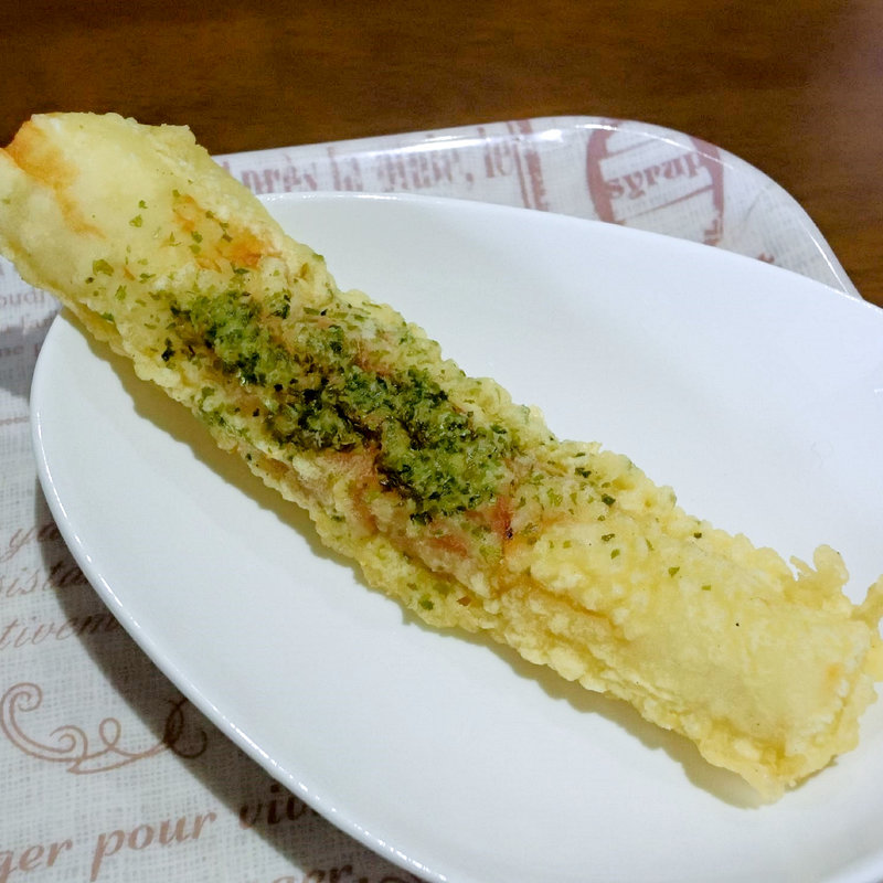 ちくわ天(なないろ)