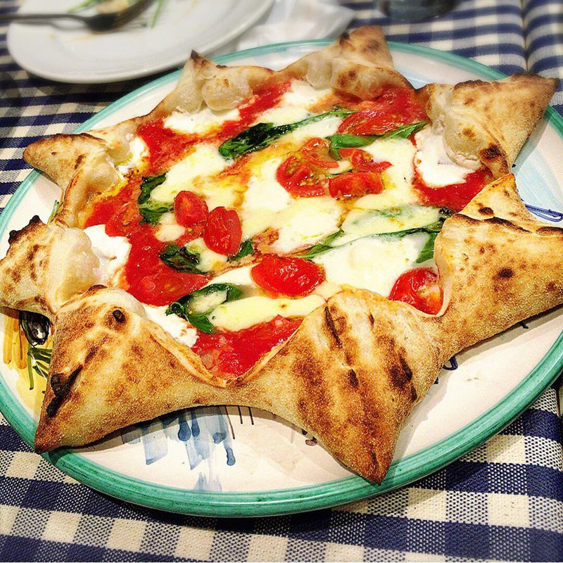 ドンサルヴォ(ナポリスタカ)