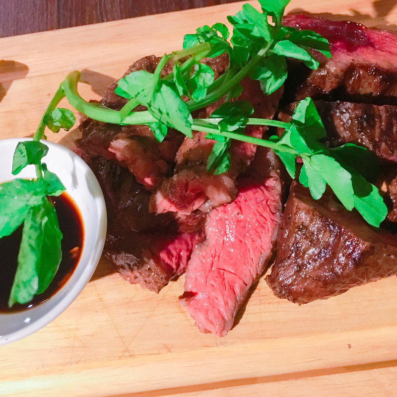 その日限定オススメ肉(肉LABO （ニクラボ）)