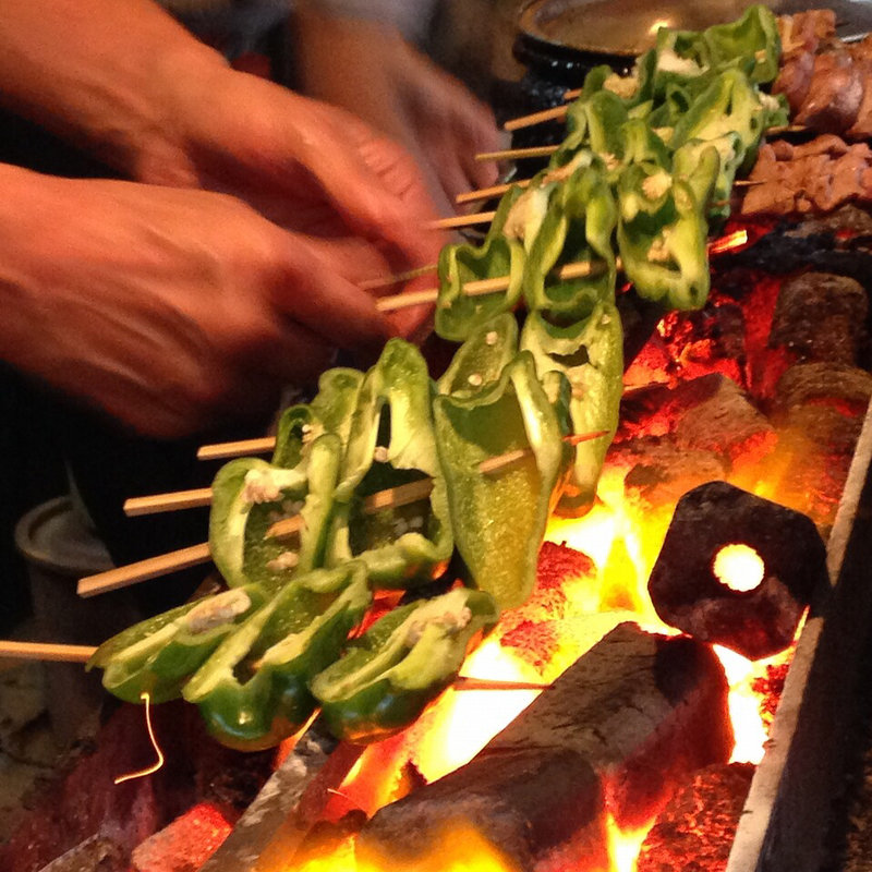 ピーマン(角屋 （かどや）)