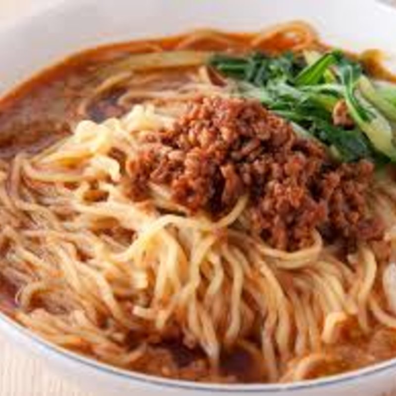 担々麺(La Valse （ラヴァルス）)