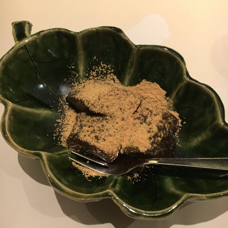 華コース(西天満 結心)