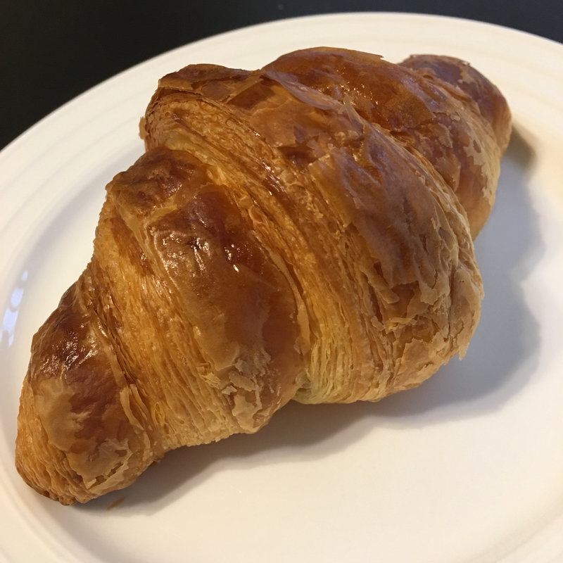 クロワッサン(キィニョン エキュート立川店)