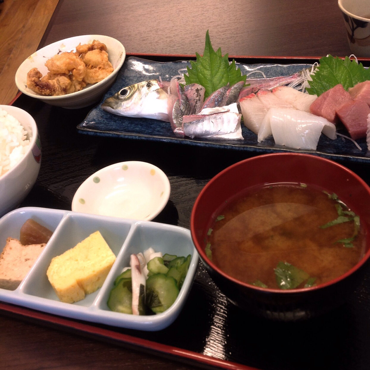 新栄町駅周辺で食べられるおすすめの定食30選 Sarah サラ