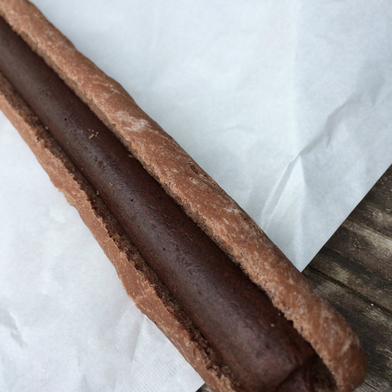 シガーショコラ(ダンディゾン （Dans Dix ans）)