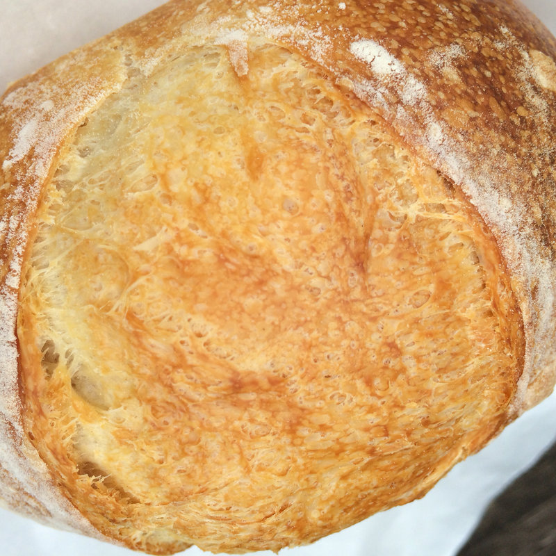 パンブラン(ハーフ)(ダンディゾン （Dans Dix ans）)