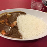 エビカレー(ベンガル （BENGAL）)