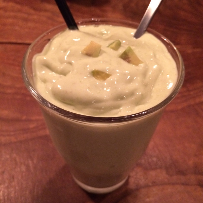 アボカドシェイク(R-S （アールズ）)