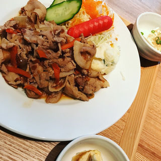 エンペラー(燻製 スイッチ （Switch）)