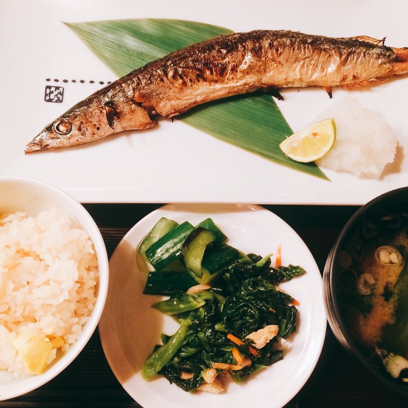 春野菜のさっぱり煮おろし(大かまど飯 寅福 青山本店)