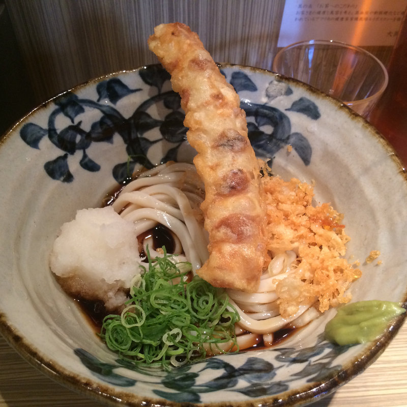 (本町製麺所 本店 )