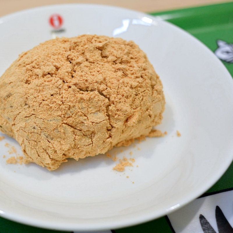 おはぎ(プシプシーナ珈琲 )