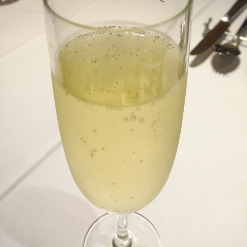 スパークリングワイン(カンティーナ)