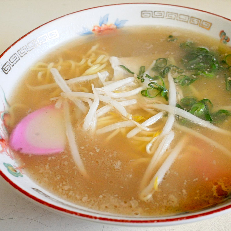 中華そば(中田屋 )