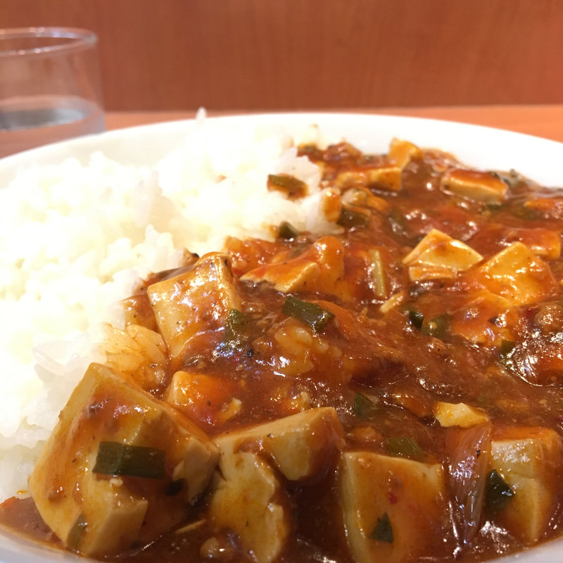 陳麻飯(陳麻家 イオン品川シーサイド店)