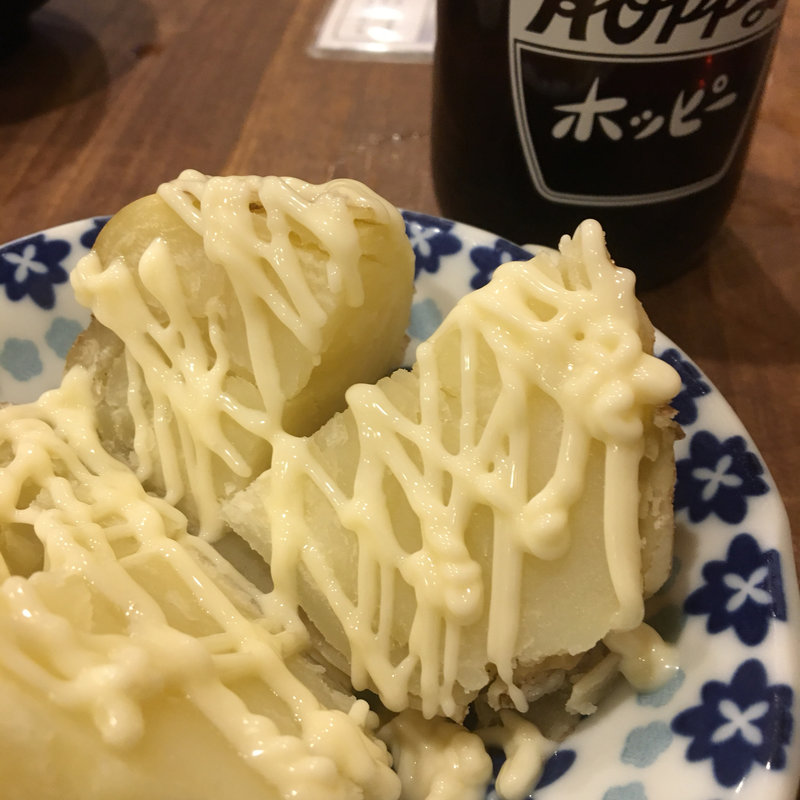 じゃがマヨ(づめかん 葛西店 )