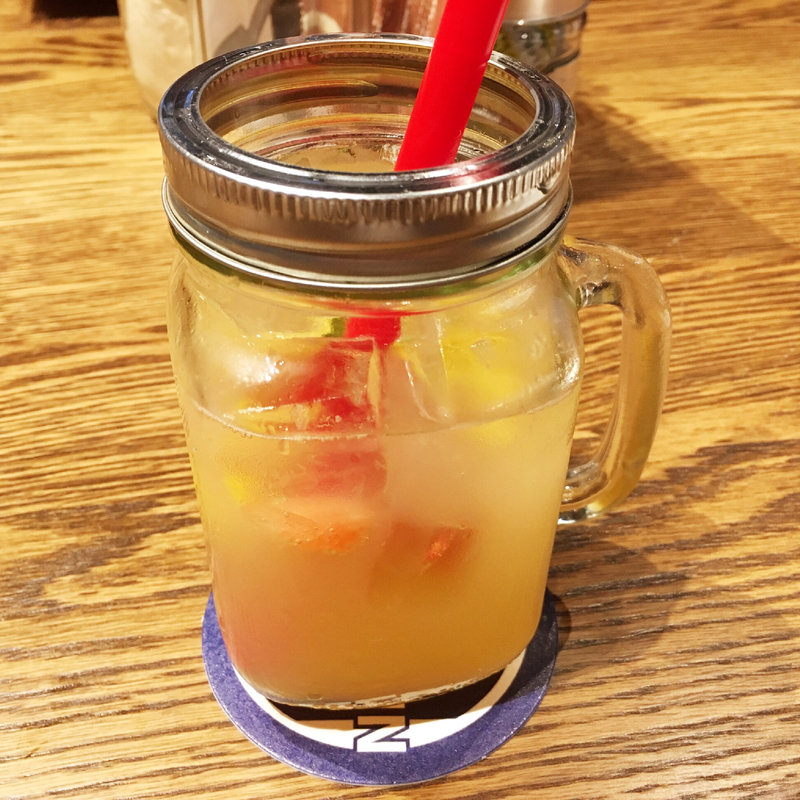 生絞りレモネード(Nick stock)