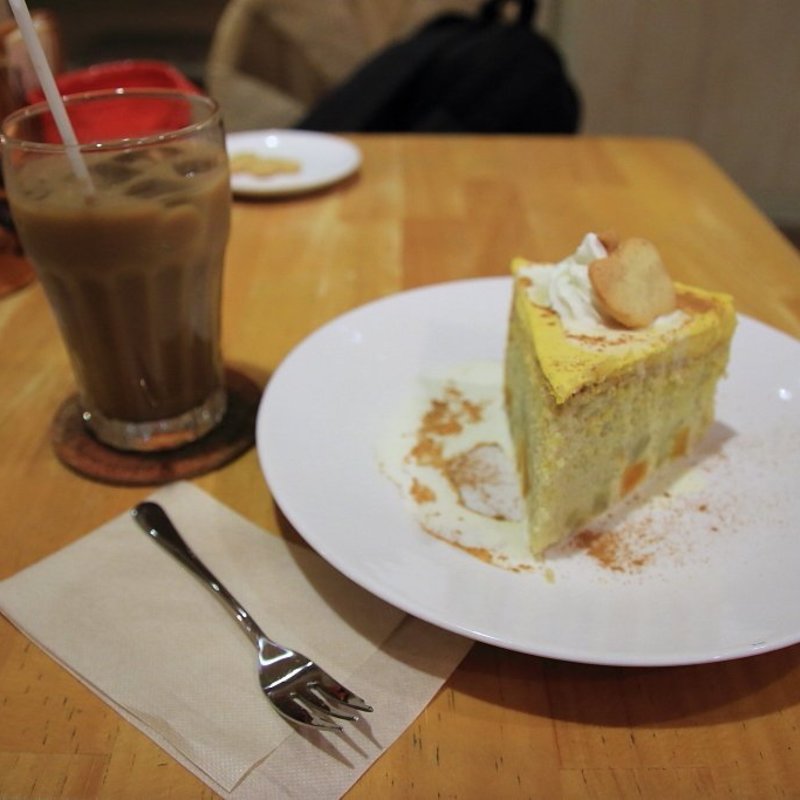 パンプ オブ パンプ(アカシウス寄宿舎学園 )