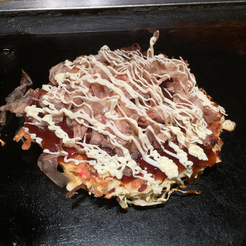 すじ玉(大阪生野 桃太郎 )