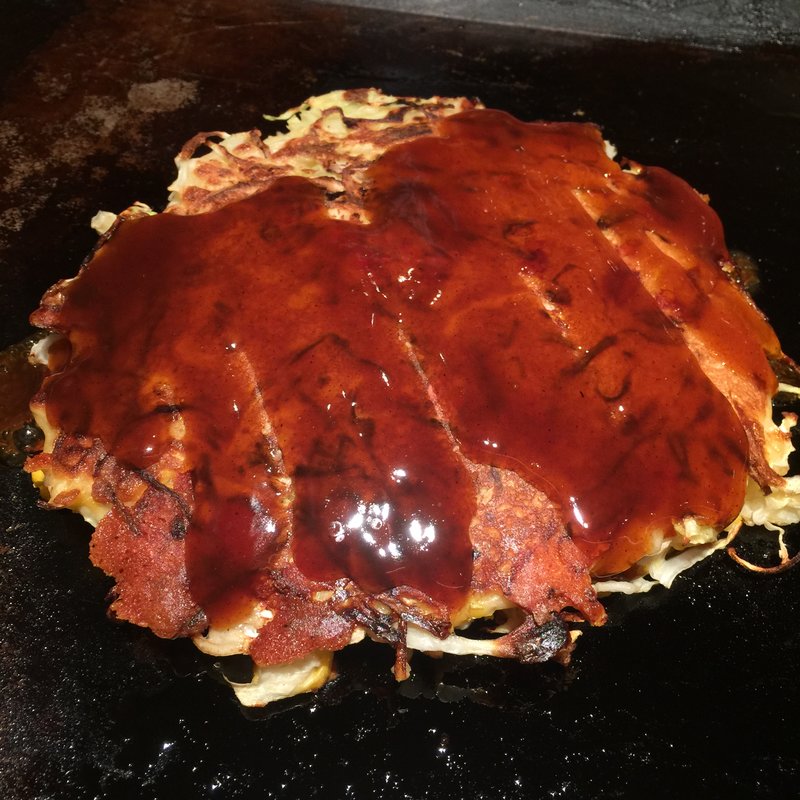 チーズ玉(大阪生野 桃太郎 )