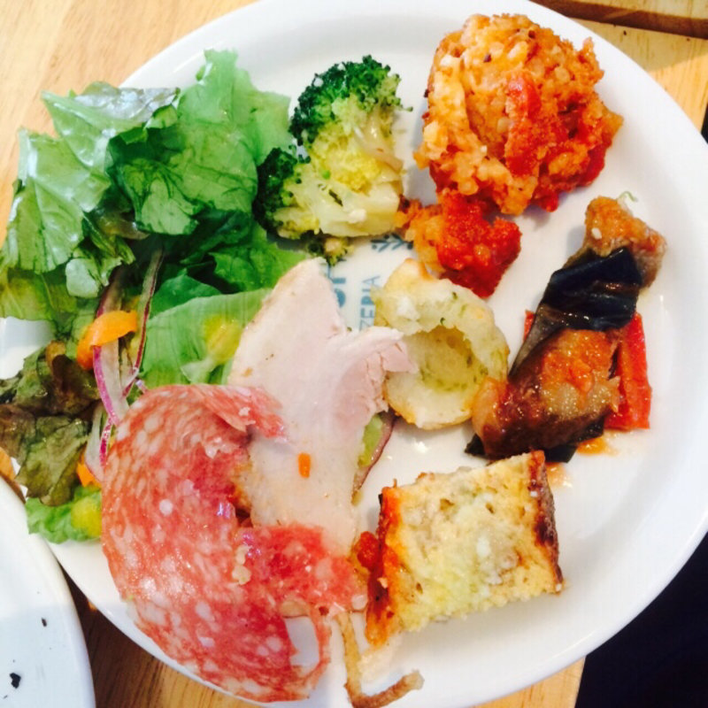 マルゲリータ(アダッキオ)