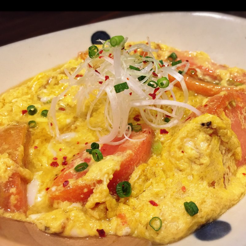 シャカトマ(酒場おっとん)