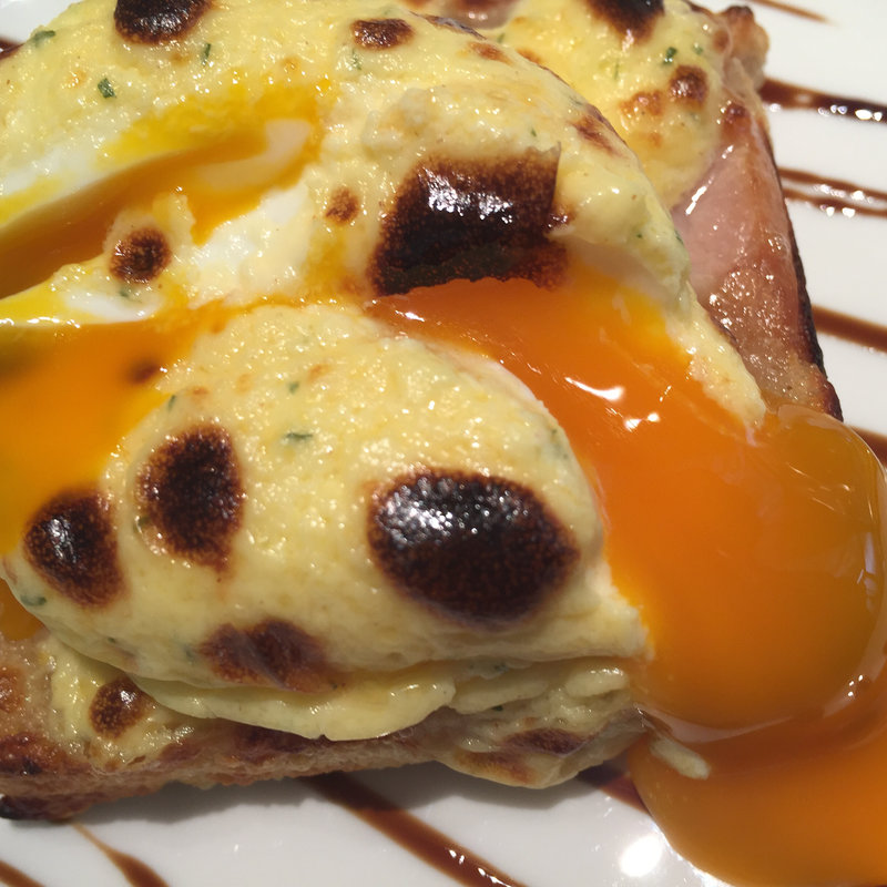 アトリウムブレックファストブッフェ(アトリウム （The Atrium）)