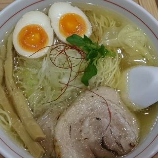 竹芝でおすすめのラーメン特集