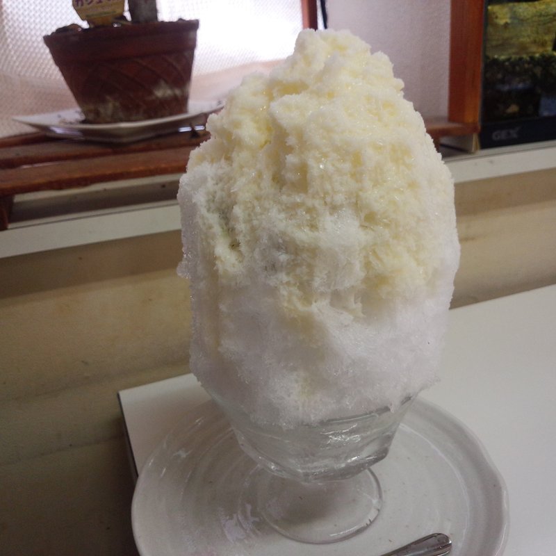 群馬県で食べられるかき氷人気30選 Sarah サラ
