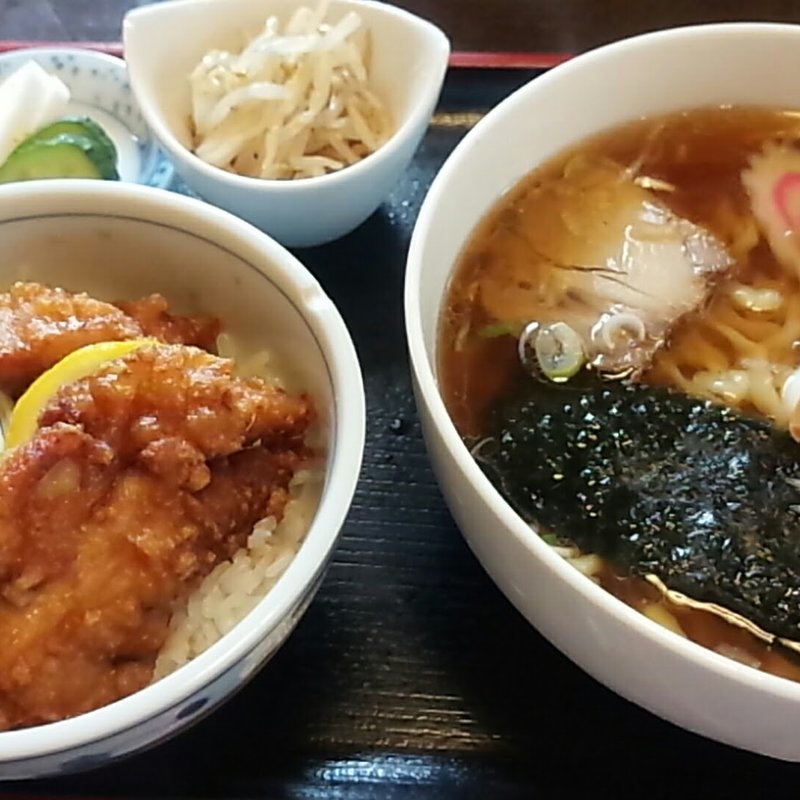 ランチメニュー Fランチ(金竜 )