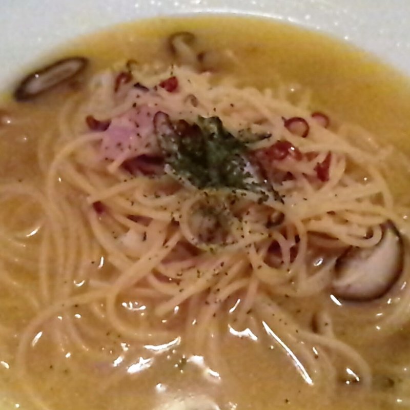 ペペロンチーノ(夢街道 高林店 )