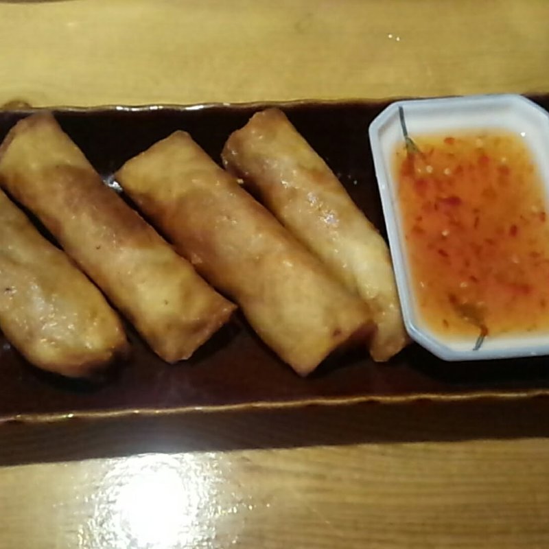 ルンピア(アジアンカフェ （Asean cafe）)
