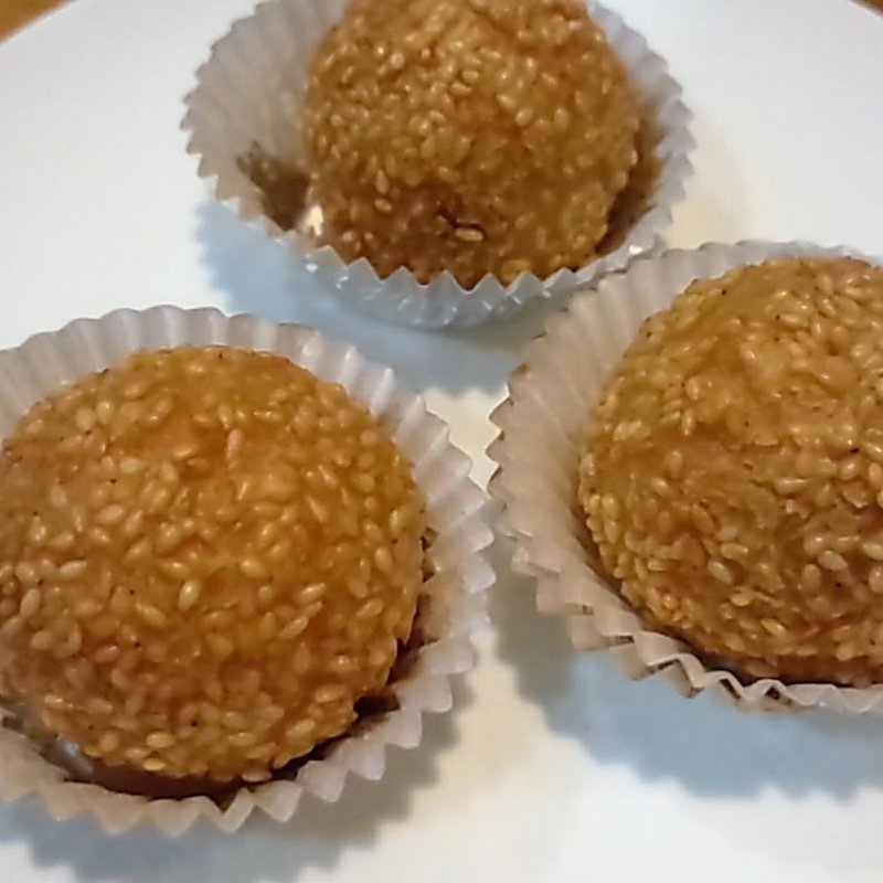 ゴマダンゴ(希舟航 )