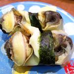 にし貝(すし大臣 鳥栖本店 )