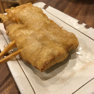 秋刀魚串(づめかん 葛西店 )