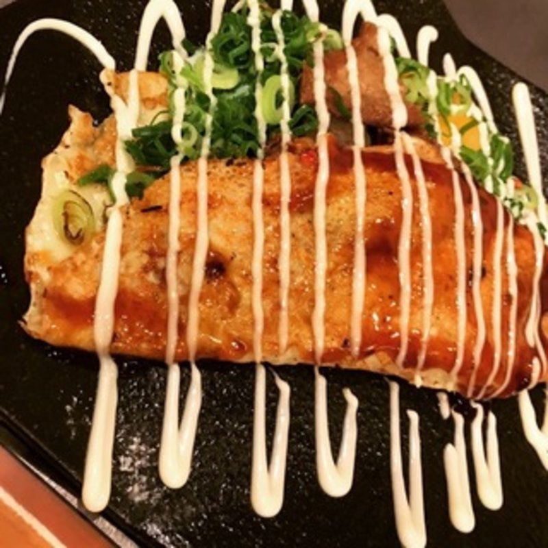 ねぎおこセット(ざんまい屋 （ざんまいや）)