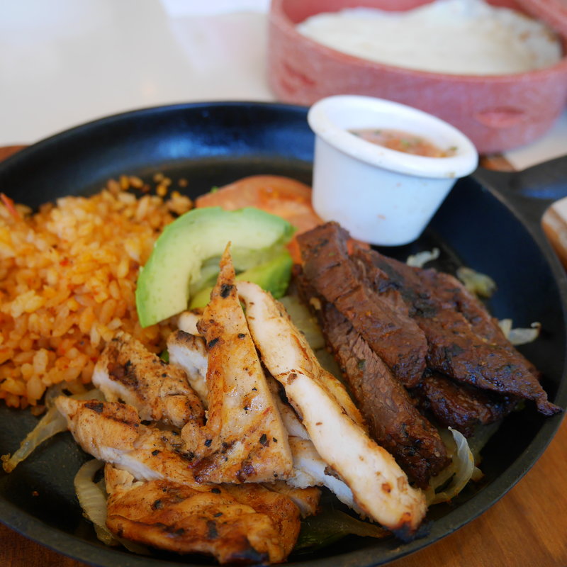 ファヒータ(エルトリート 西葛西店)