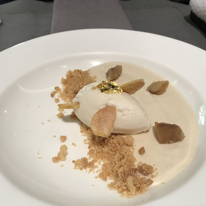 (ブルガリ イル・カフェ)