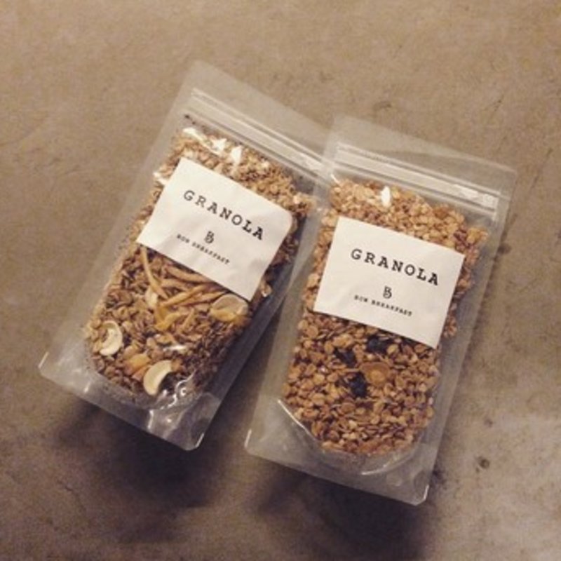 黒糖メープル(BON BREAKFAST（ボンブレックファスト）)