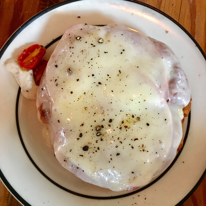 クロワッサン ハムチーズ(HOLAMINORIA （オラミノリア）)