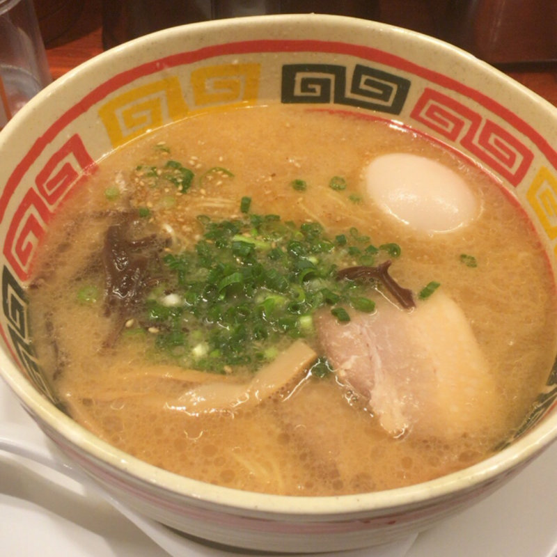 九州じゃんがらみそ(九州じゃんがら 日本橋店)