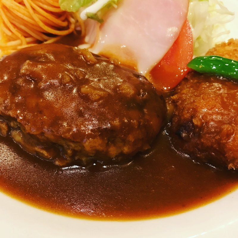 Aセット(アンティーク)