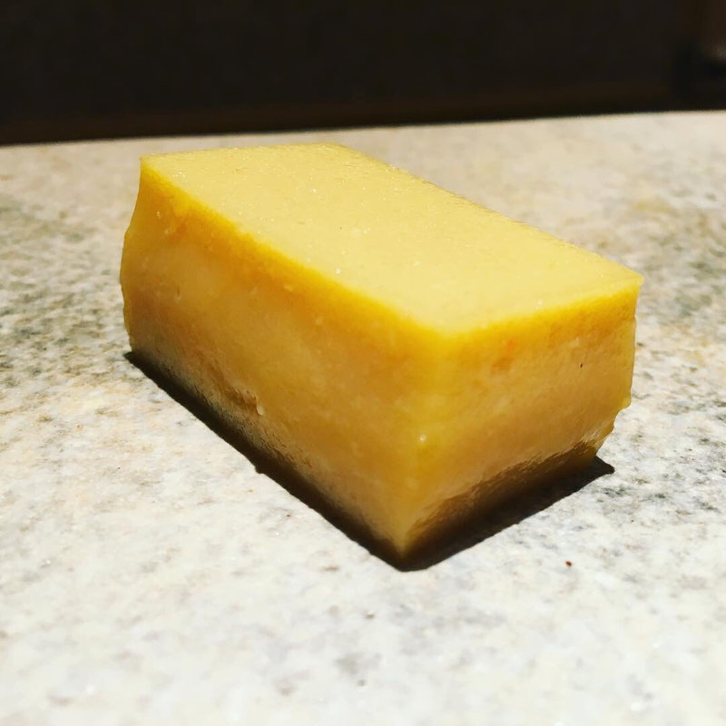 玉(鮨 さいとう （【旧店名】鮨かねさか 赤坂店）)