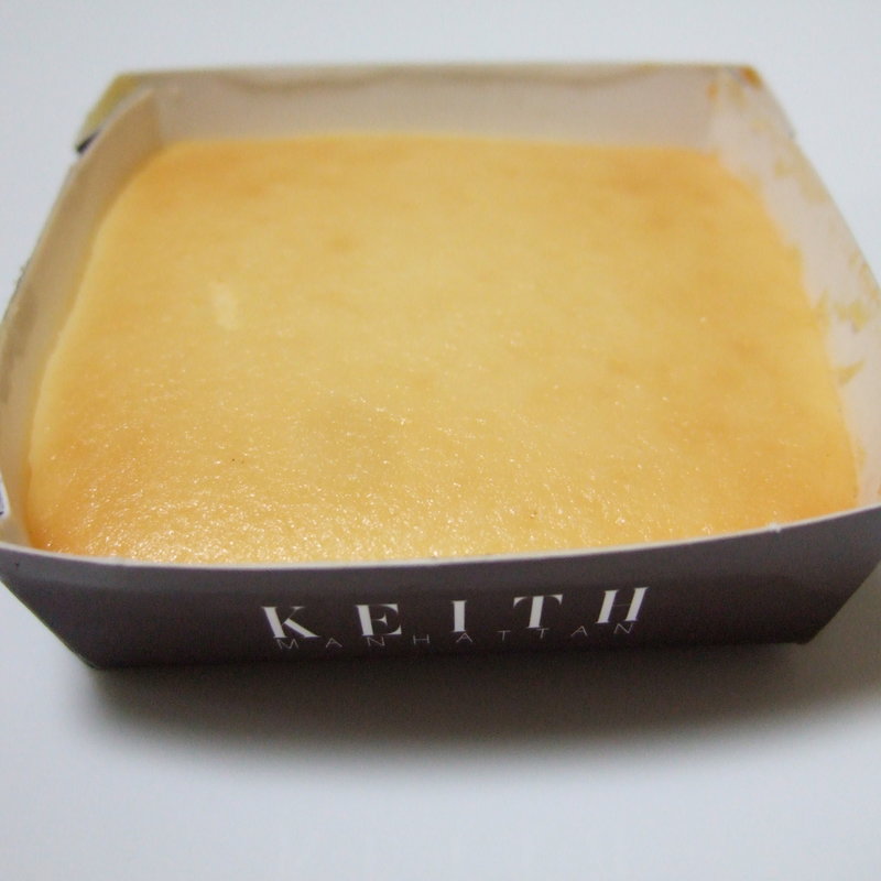 ニューヨークチーズケーキ キース マンハッタン 大丸東京店 Keith Manhattan の口コミ一覧 おいしい一皿が集まるグルメコミュニティサービス Sarah